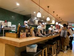 -炸牛排 京都胜牛(京都站前店)