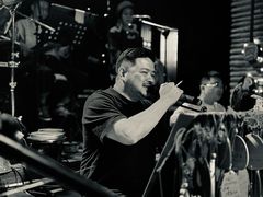 -江湖酒吧(老外滩店)