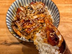 -鸭川食堂·鳗丼(鼓楼店)