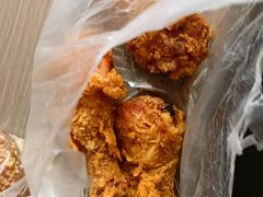 炸鸡腿-满记烧饼(牛街东里小区一区店)