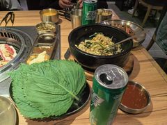 -汉拿山(魏公村店)