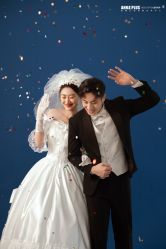 -安娜公馆婚纱摄影(锦州店)