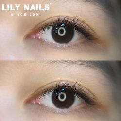 -LILY NAILS美甲美睫