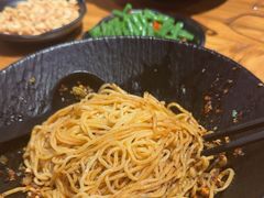 -我的面 川味Bistro(后沙峪店)