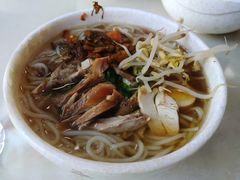 小碗卤鸡米线-沈卫国卤鸡店(总店)