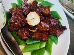 牛柳粒-大连君悦酒店·星海湾壹号Dalian·Dalian(星海广场店)