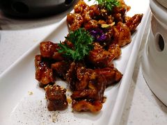 -孙家外婆•长春地标美食新名片(吾悦广场店)