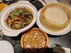 软兜长鱼-芳芳私房菜·精做淮扬菜(承德路店)
