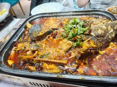 -福巷湘食小馆·猛火现炒(上海首店)
