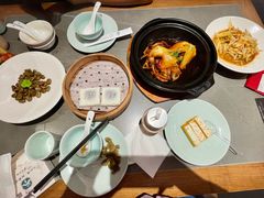 -小绍兴家宴(鲁迅路店)