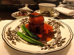 -夏苑(新加坡丽思卡尔顿美年酒店)