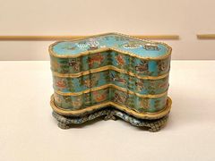 -上海博物馆(人民广场馆)