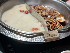 -牛New寿喜烧(中山公园龙之梦店)