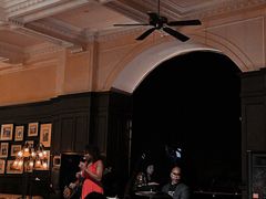 -LONG BAR 廊吧(外滩华尔道夫酒店)