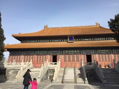 -历代帝王庙博物馆