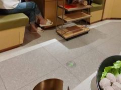 -海底捞火锅(金地广场生日主题店)