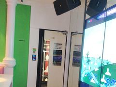 -音乐派KTV(银泰城店)