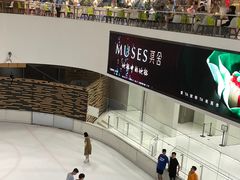 -TheRink大零溜冰场(IFS国金中心店)