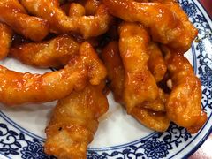 -北大地皖峰饭馆