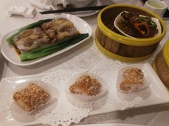 -市民中心-餐厅