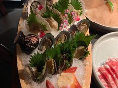 -大隐·成都火锅Bistro(合生麒麟新天地店)