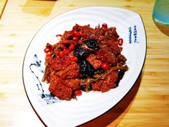 烤麸-小绍兴(南翔印象城店)