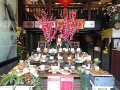 -福照楼汽锅鸡·云南特色菜(万达广场店)