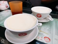 -义顺牛奶公司(庇利金街店)