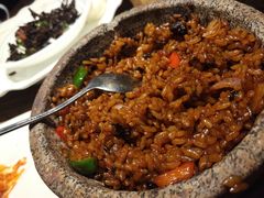 -70后饭吧(府河街店)