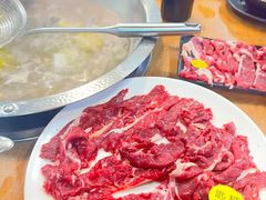 -汕头福合埕牛肉火锅(厚街店)