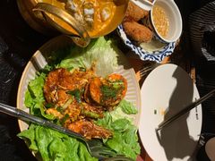 -simply thai天泰(静安嘉里中心店)