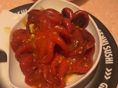-元气寿司(八号仓店)