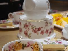 经典伯爵茶&nbsp;Earl&nbsp;Grey-安薇塔英式下午茶(万科中心店)