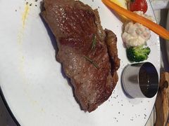 -夏日玛莉西餐厅(金茂览秀城店)