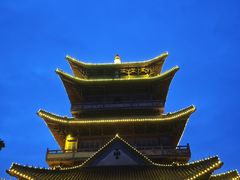 -景德镇陶阳里历史文化旅游区