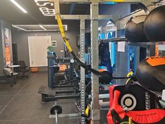 -NRG 健身私教CLUB(世博源店)