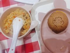 -西贝莜面村(朝阳大悦城店)
