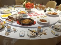 包厢-百姓渔村(建设路店)