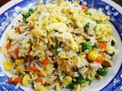 扬州炒饭-粗茶淡饭(东关街店)