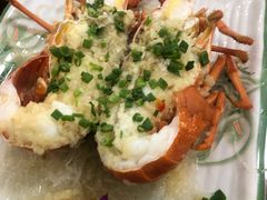 -友强·23年特色海鲜大排档(厦门店)