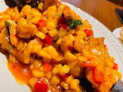 鲈鱼-泰国餐厅 Thai Food(裕华万达店)