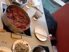 -蝎王府羊蝎子(虎坊桥总店)