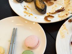 -西安绿地假日酒店·欧意咖啡厅