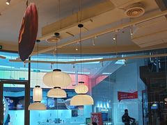 -奈雪的茶(青岛卓悦里INTOWN店)