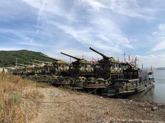 -松花湖风景名胜区