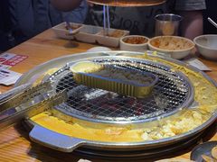 芝士玉米-喜来稀肉(北外滩白玉兰广场店)