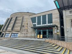 -中国客家博物馆