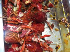 -九喜龙虾(凤城六路直营店)