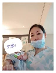 -卓玥国际月子会所(罗山路店)