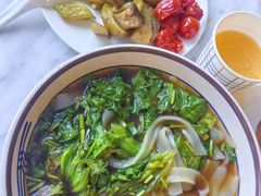 -无锡瑞廷西郊酒店·悦湖景观餐厅
